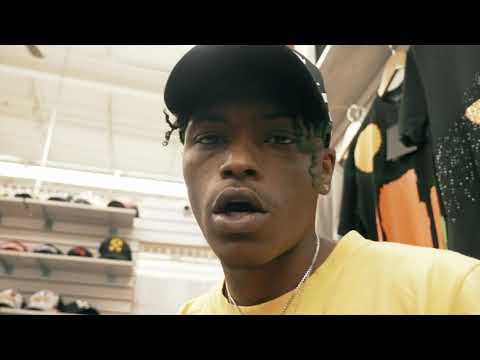 Jrock 3X Feat. Prophet - Go (Official Video )