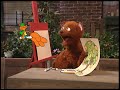 Sesame Street Hero Guy Big Hand UNEDITED