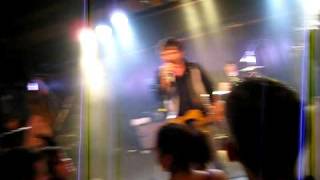 THE TREWS - Yearning