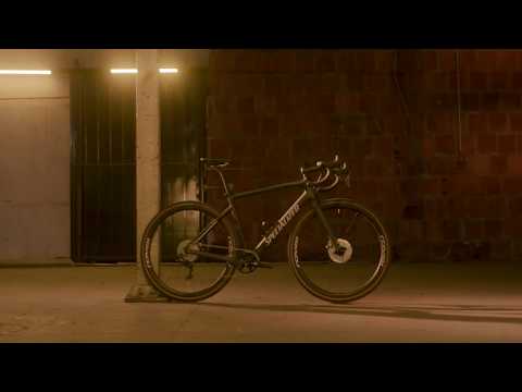 Specialized Diverge Base Carbon