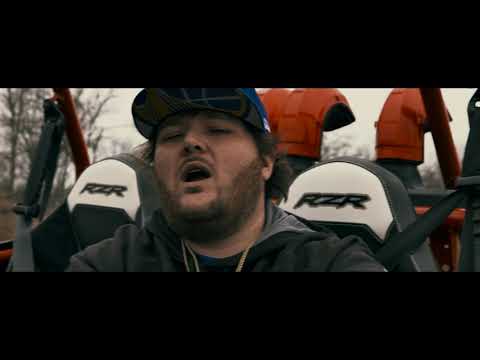 Hunter Dan - Big Blue Faces (Official Video) Shot By @FlackoProductions