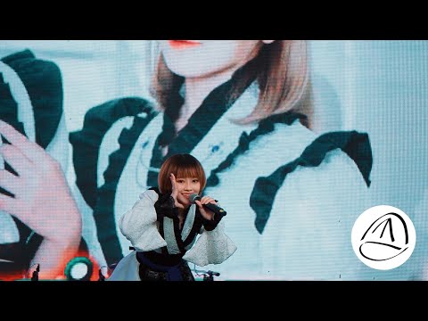 [20230203] [Fancam] Kotae「コタエ」 (F Edition) - Sanagistory LIVE at Japan Expo