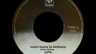 Lips - Flight To Fantasy (1980)