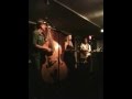 Elizabeth Cook - club passim