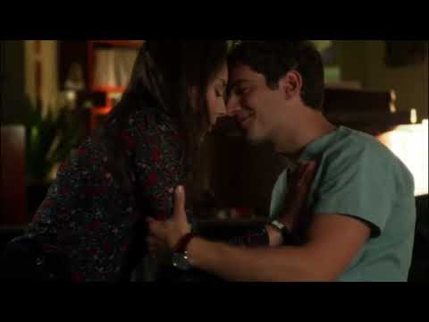 Spencer Passes Out Drunk - Pretty Little Liars 2x21 Scene