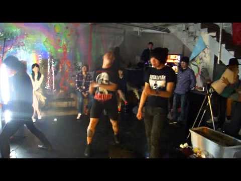 20130419 Find The Spot - 노후 대책 없다