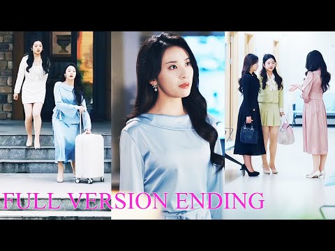 💔I really divorce the CEO, he won't even have time to cry!#chinesedrama