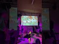 I Played Mario Kart With A Live Band