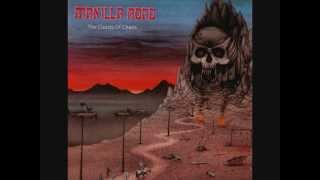 Manilla Road - Road to Chaos