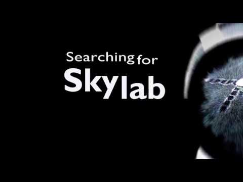 Searching for Skylab Quindar Trailer