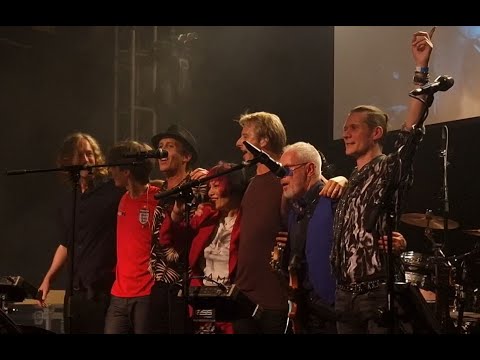 Chesney Hawkes - Full Concert (live) - 31.05.24 - O2 Islington, London