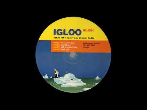 Kokee Anu & Korin Ladke - Mouthbang