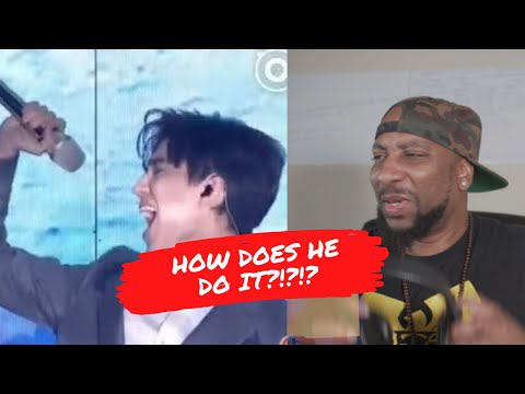 First Time Hearing | Times When Dimash Had Fun With His Voice or Forgot That He's Still HUMAN