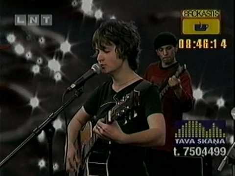 Skumju Akmeņi - Kā divas zvaigznes (2001)