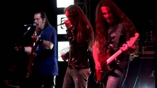 Howlin in the Shadows - Dr.Sin&#39;s Help - 05/08/2012