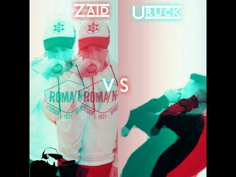 Final Zaid vs Uruck