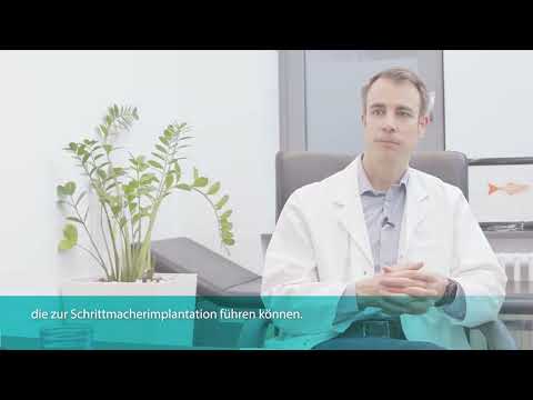 Morbus Fabry in der Kardiologie