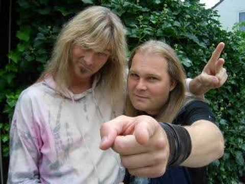 Ayreon 01011001 part1 compilation with all 17 vocalists