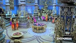 Sri Rama Rajyam Songs - Mangalamu Ramunaku Song Trailer - Bala Krishna Nayanatara