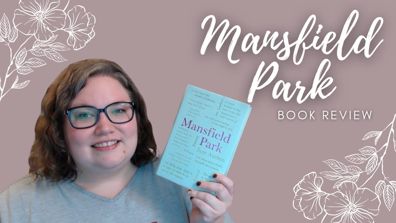 Mansfield Park // Book Review