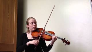 Garth Knox Viola Space No.7 - In Between