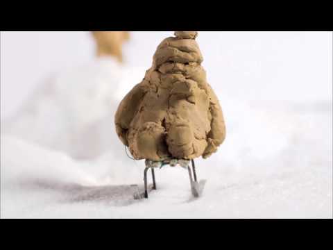 Warm Snow (Trailer)
