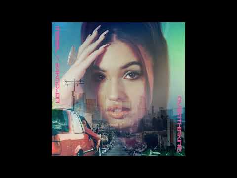 Mabel, 24kGoldn - Overthinking (Instrumental)