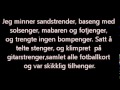 Erik og Kriss - Dra tilbake 