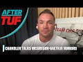 Michael Chandler addresses Conor McGregor-Justin Gaethje fight talk | After TUF