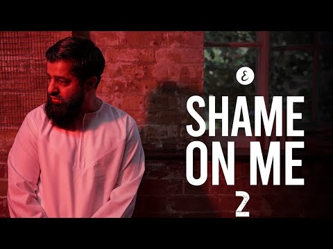 # Omar Esa - Shame On Me # Part 2 # Spoken Words # The Best Nasheed