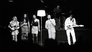 Talking Heads - Live in Providence 1983
