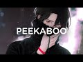 PEEKABOO - When I'm Gone (ft. Xaelo)