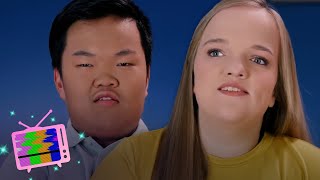 '7 Little Johnstons': Alex & Allie Take A Step Back, Liz & Brice Hanging Out Again