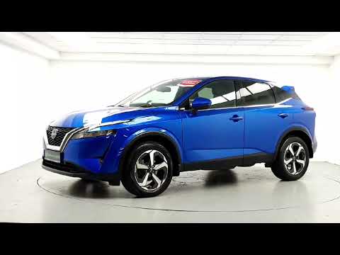 Nissan Qashqai 1.3 PET MILD HYBRID SV PREMIUM - Image 2