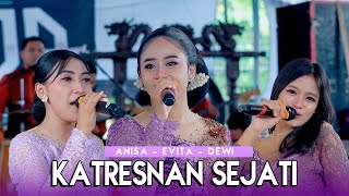 Download lagu ADmaja Sogok Keri - Janji Tresno Di Sekseni ( Katresnan Sejati - Anisa / Evita / Dewi ) ARS Audio mp3