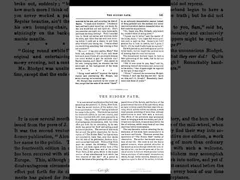 Literary Offerings of Godey’s Lady’s Book, February 1856