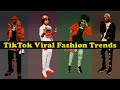 Viral Tiktok Fashion Trends Chris Brown Under The Influence Remix Your Body Lightweight Speaks To Me