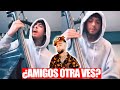 Natanael Cano Cantando 'Mientras No Vuelves' de Ovi ¿Arreglaron sus Problemas? 🚨