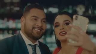 BANDA MS   NO ELEGÍ CONOCERTE VIDEO OFICIAL