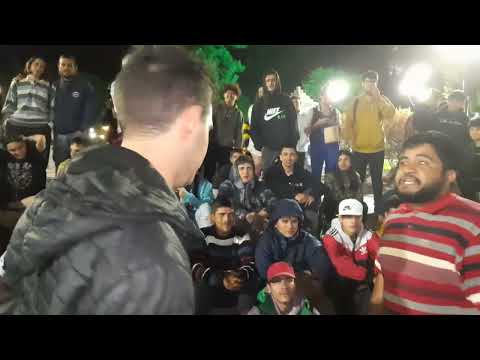 AUGE VS NANO VS EL MISMISIMO KTF : 8vos | RP 1VS1 TORNEO | Fecha 2 - 2023