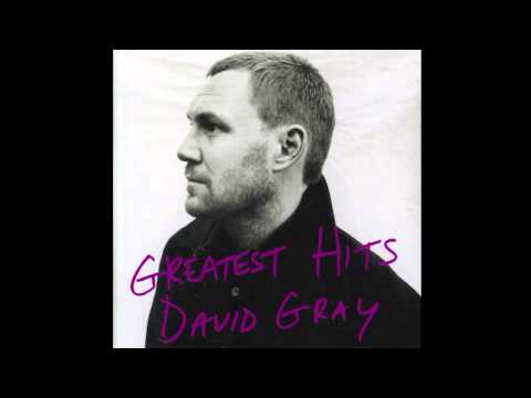 David Gray - You're The World To Me (Official Audio)