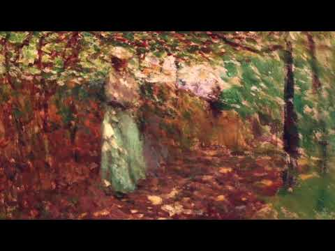 Dvorak - Kdyz Mne Stara Marka - Bernarda Fink & Roger Vignoles