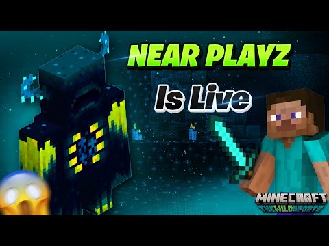 MINECRAFT SURVIVAL FREE TO PLAY SMP INDIA | MINECRAFT LIVE With Subscribers