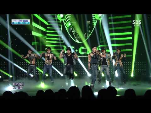 [130505] 씨클라운(CClown) - 흔들리고 있어