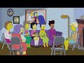 The Simpsons Season 36 Couch Gags