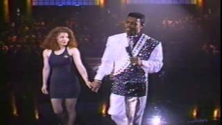 Keith Sweat on Arsenio Give All My Love