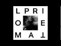 Loma Prieta - Love b/w Trilogy 0 (Debris) [EP ...