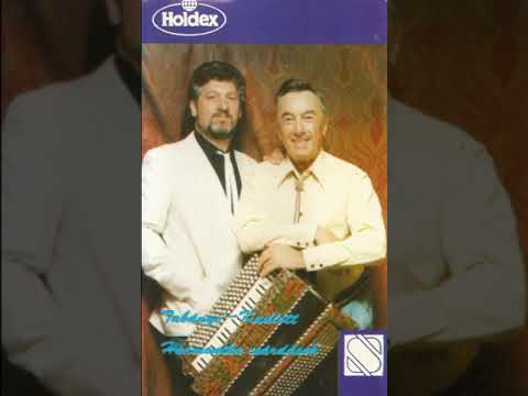 Kadlott Károly-Tabányi-Harmonika dalok