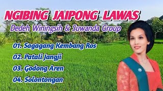 Download lagu Album Jaipongan Lawas Sunda Dedeh Winingsih ~ SOLONTONGAN, SAGAGANG KEMBANG ROS mp3 Download lagu Album Jaipongan Lawas Sunda Dedeh Winingsih ~ SOLONTONGAN, SAGAGANG KEMBANG ROS mp3