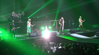 Def Leppard - Gods of War - Live in Tokyo, Japan, 24 Oct 18